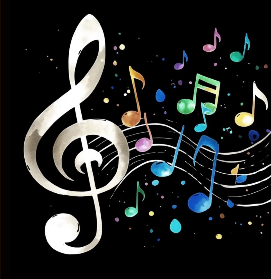 Treble Clef